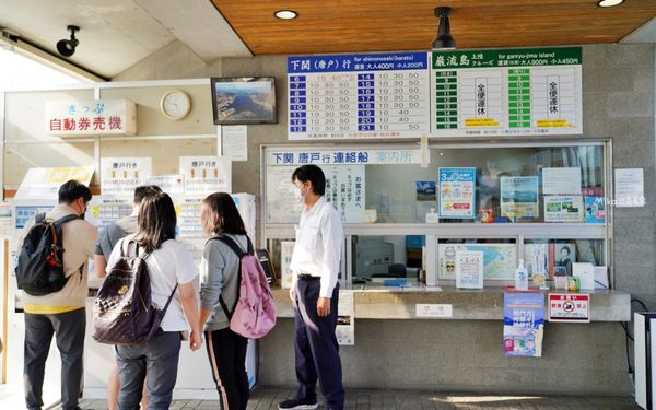 ▲▼北九州市16個必去必吃的景點。（圖／部落客Mika出走美食日誌授權提供）