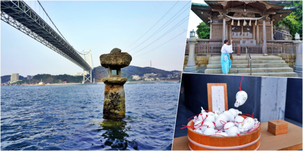 ▲▼北九州市16個必去必吃的景點。（圖／部落客Mika出走美食日誌授權提供）
