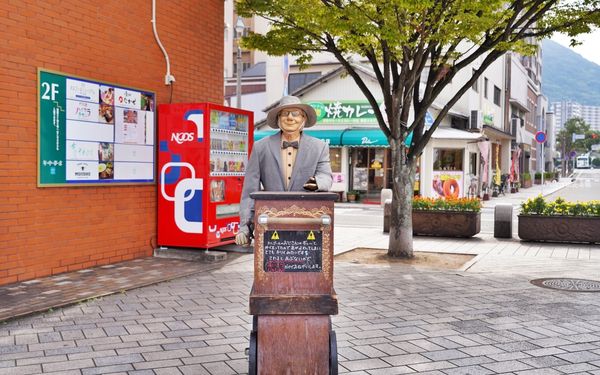 ▲▼北九州市16個必去必吃的景點。（圖／部落客Mika出走美食日誌授權提供）