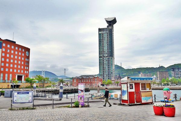 ▲▼北九州市16個必去必吃的景點。（圖／部落客Mika出走美食日誌授權提供）