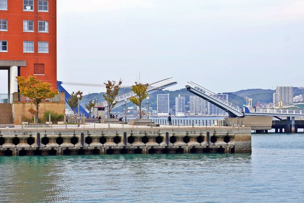 ▲▼北九州市16個必去必吃的景點。（圖／部落客Mika出走美食日誌授權提供）