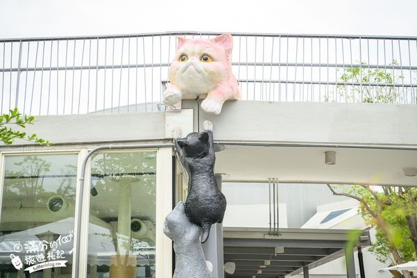 ▲▼苗栗新景點【苗栗火車頭園區】最新門票資訊&設施體驗,必搭小火車遊園.近距離與蒸汽火車合影趣味十足。（圖／部落客滿分的旅遊札記授權提供）