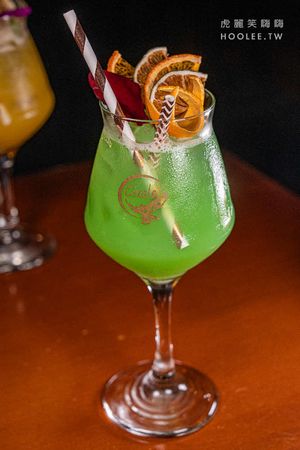▲▼小酌 FEWdrink。（圖／部落客虎麗笑嗨嗨授權提供）