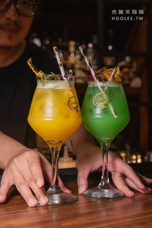 ▲▼小酌 FEWdrink。（圖／部落客虎麗笑嗨嗨授權提供）