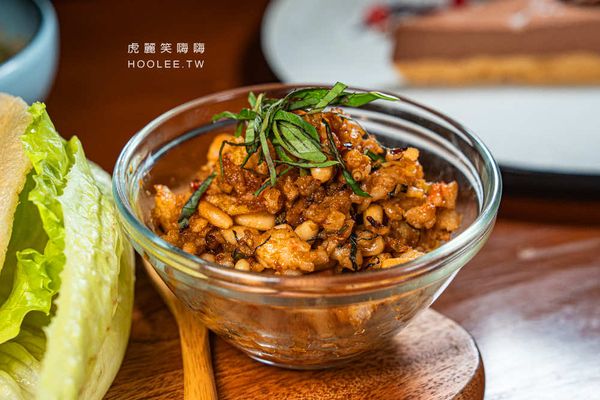 ▲▼小酌 FEWdrink。（圖／部落客虎麗笑嗨嗨授權提供）
