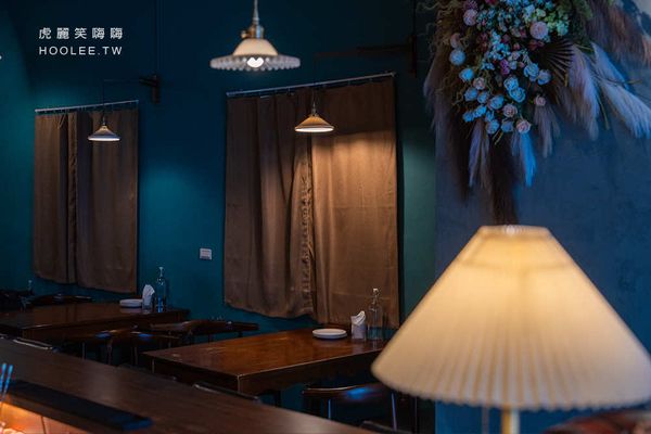 ▲▼小酌 FEWdrink。（圖／部落客虎麗笑嗨嗨授權提供）