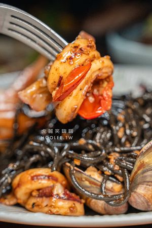 ▲▼小酌 FEWdrink。（圖／部落客虎麗笑嗨嗨授權提供）