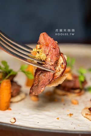 ▲▼小酌 FEWdrink。（圖／部落客虎麗笑嗨嗨授權提供）