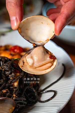 ▲▼小酌 FEWdrink。（圖／部落客虎麗笑嗨嗨授權提供）
