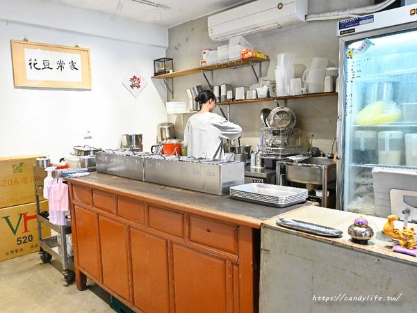 ▲▼家常豆花。（圖／部落客糖糖’s 享食生活授權提供）