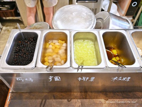 ▲▼家常豆花。（圖／部落客糖糖’s 享食生活授權提供）