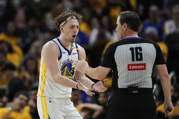 ▲▼勇士波傑姆斯基。（圖／達志影像／美聯社）