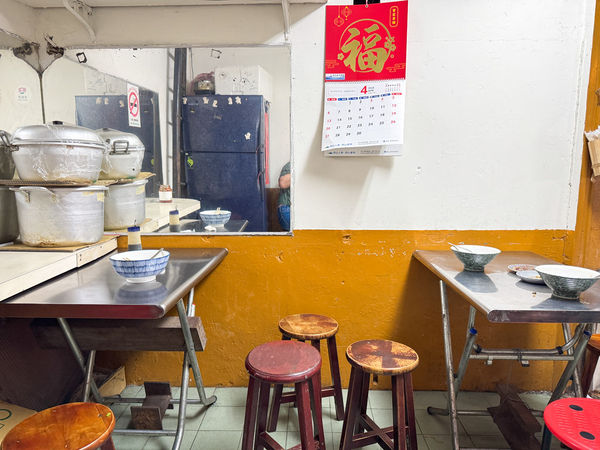 ▲▼橋頭老麵店。（圖／部落客VIVIYU小世界授權提供）