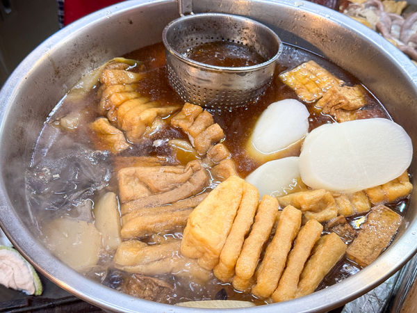 ▲▼橋頭老麵店。（圖／部落客VIVIYU小世界授權提供）
