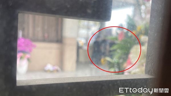 ▲高雄市立殯儀館在公祭時，發生殺人案            。（圖／記者吳奕靖翻攝）