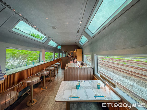 ▲▼Saphir踴子號（サフィール踊り子）。（圖／記者蔡玟君攝）