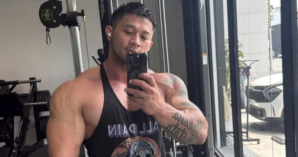 慣性背叛1／劉雨柔前男友婚後多次出軌　向老婆道歉：我的道德失守