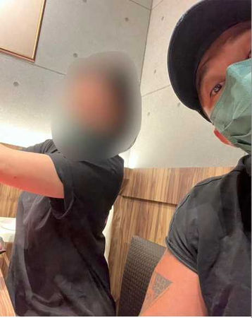 慣性背叛1／劉雨柔前男友婚後多次出軌　向老婆道歉：我的道德失守