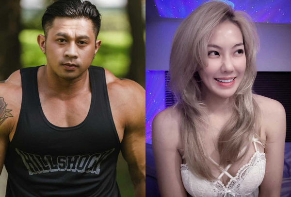 慣性背叛1／劉雨柔前男友婚後多次出軌　向老婆道歉：我的道德失守