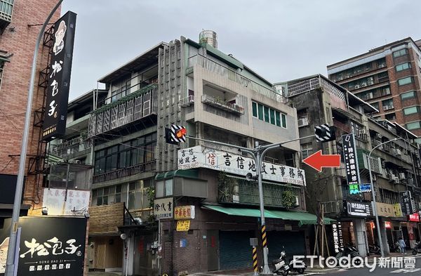 ▲▼          新莊   。（圖／記者項瀚攝）