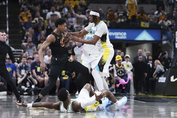 ▲▼溜馬馬圖林。（圖／達志影像／美聯社）