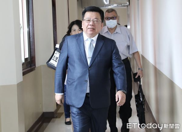 ▲▼監察院秘書長李俊俋 考試院秘書長劉建忻  人事長蘇俊榮 法務部長鄭銘謙 司法及法制委員會 處理監察院 人事總處 考試院 法務部等 預算解凍案。（圖／記者屠惠剛攝）
