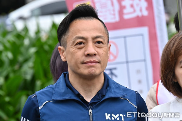▲▼台北市議員李明賢。（圖／記者李毓康攝）