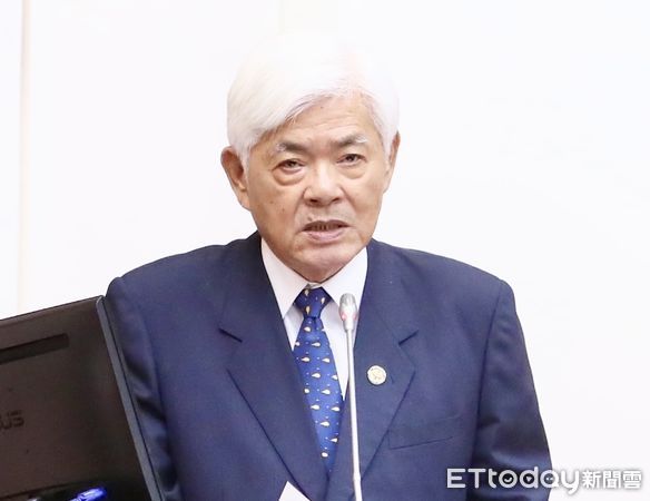 ▲▼立法院內政委員會處理 黨產會 中選會 等 預算解凍案 中選會主委李進勇 黨產會主委林峯正。（圖／記者屠惠剛攝）