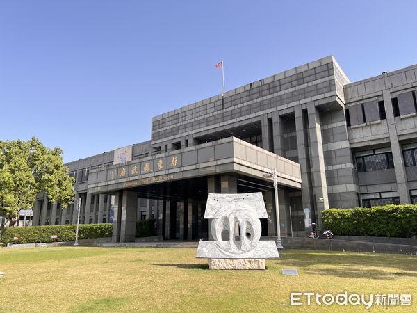 ▲屏東縣政府            。（圖／縣政府提供)