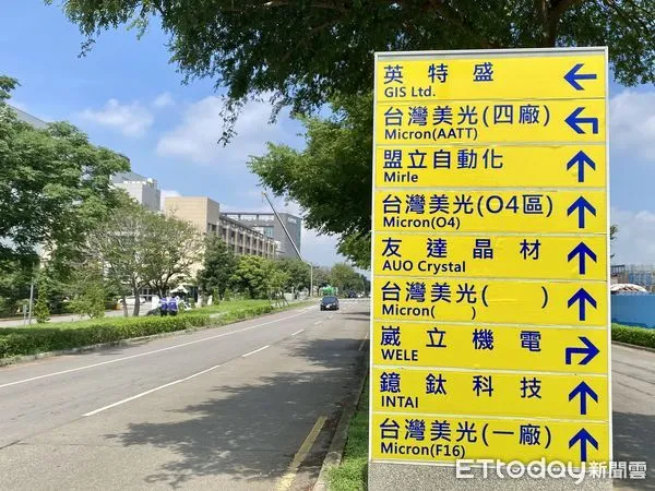 ▲▼后里,山城,中科,房市             。（圖／記者陳筱惠攝）