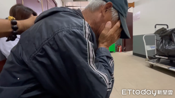 ▲▼高雄保時捷男酒駕撞死婦人。（圖／記者陳宏瑞翻攝）