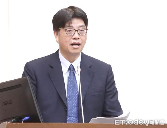 ▲▼立法院內政委員會處理 陸委會 預算解凍案 陸委會主委邱垂正。（圖／記者屠惠剛攝）