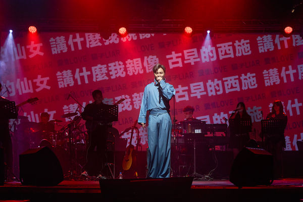 ▲▼許富凱母親節一連兩天開唱。（圖／何樂音樂X寬宏藝術提供）