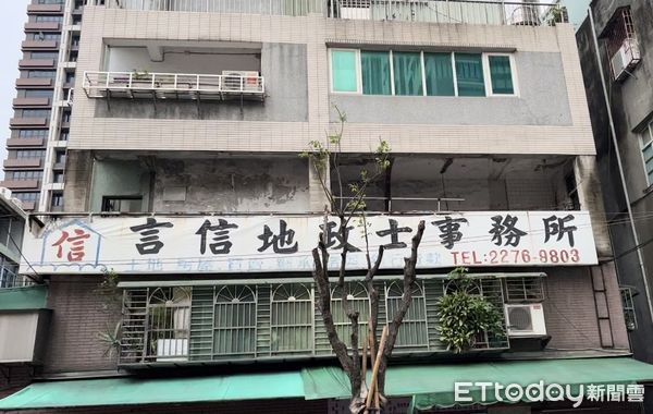 ▲▼        新莊     。（圖／記者項瀚攝）