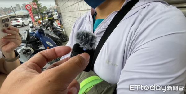 ▲▼             母親下班返家遭酒駕保時捷撞死，女兒認為酒駕應該要重罰。（圖／記者陳宏瑞攝）