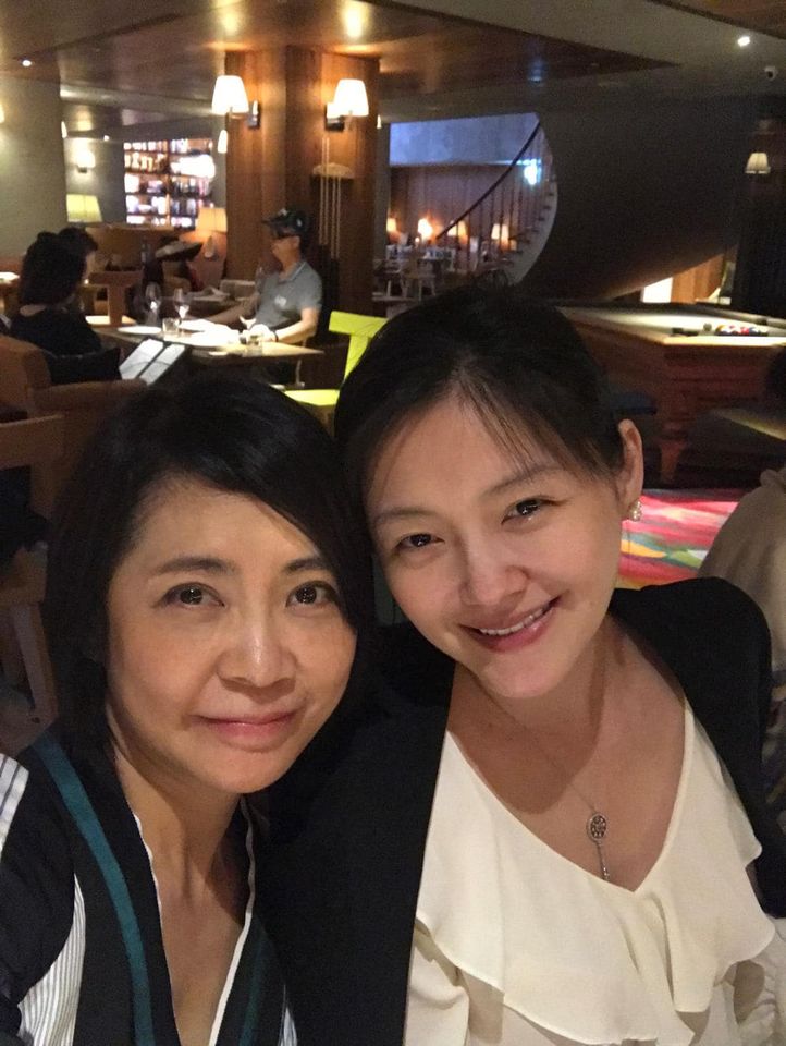 ▲▼柴智屏。（圖／翻攝自Facebook／柴智屏）