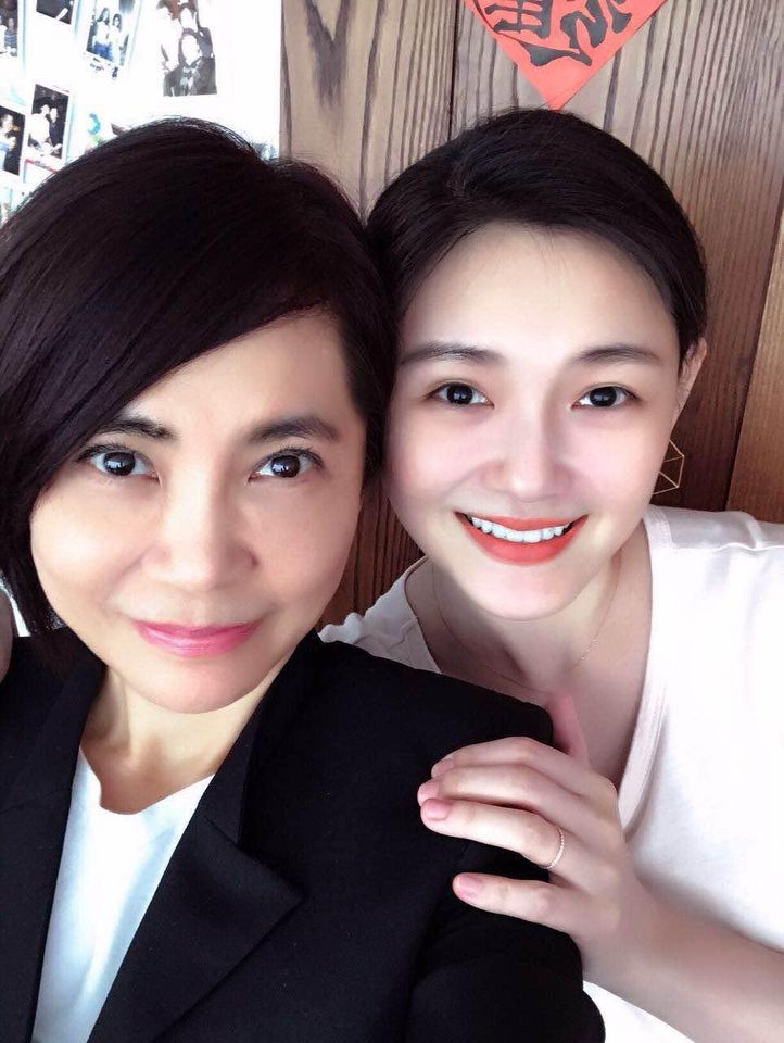 ▲▼柴智屏。（圖／翻攝自Facebook／柴智屏）