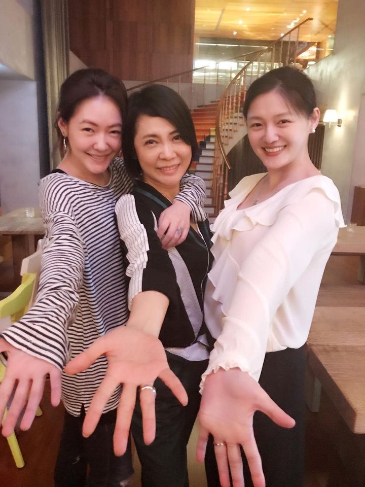 ▲▼柴智屏。（圖／翻攝自Facebook／柴智屏）