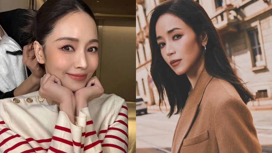 ▲▼侯佩岑。（圖／翻攝自Instagram／houpatty）