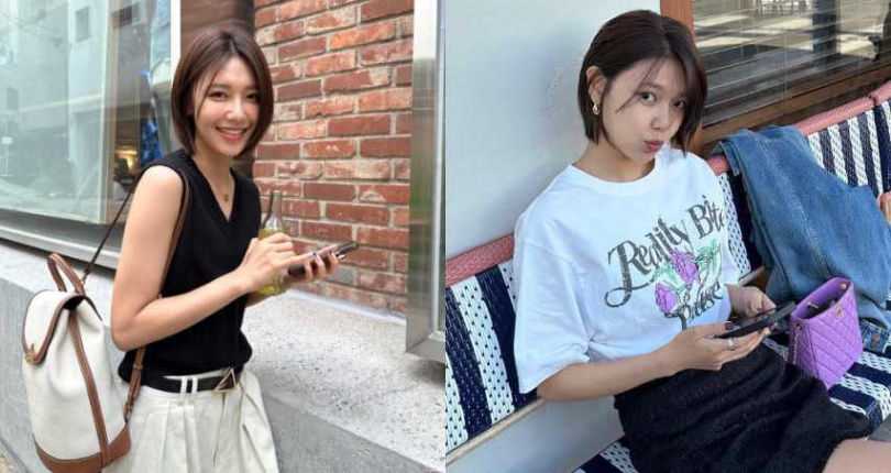 少女時代秀英為韓劇《拜託戒酒吧》再穿學生制服！35歲有著「最強腿精」封號，早餐以蛋白質為主