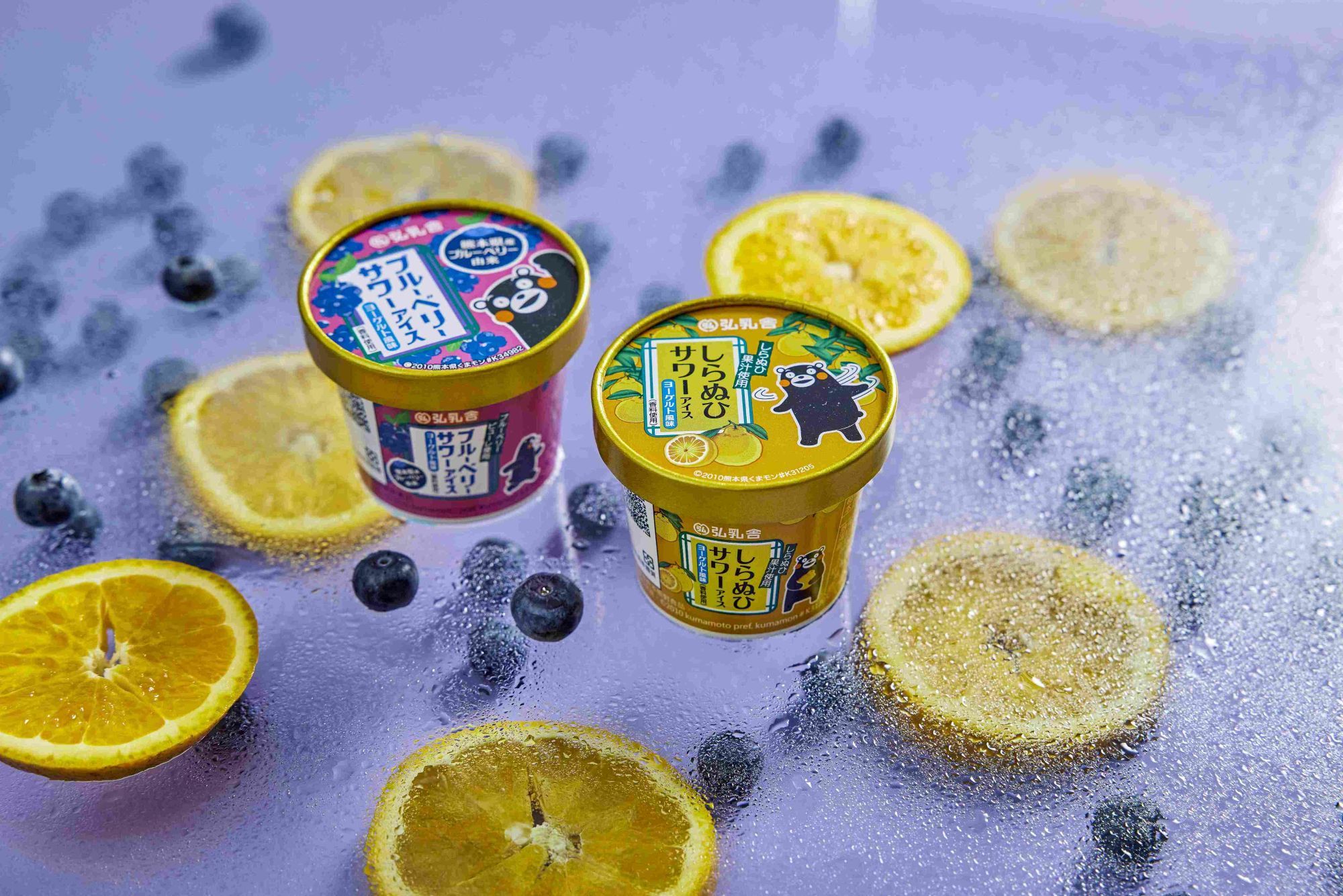 ▲夏季特色甜品。（圖／各業者提供）