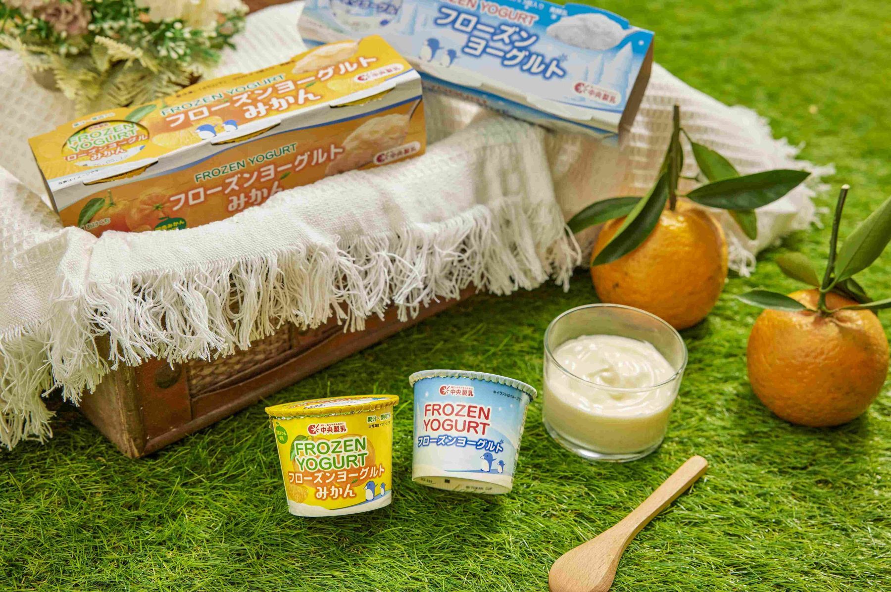 ▲夏季特色甜品。（圖／各業者提供）