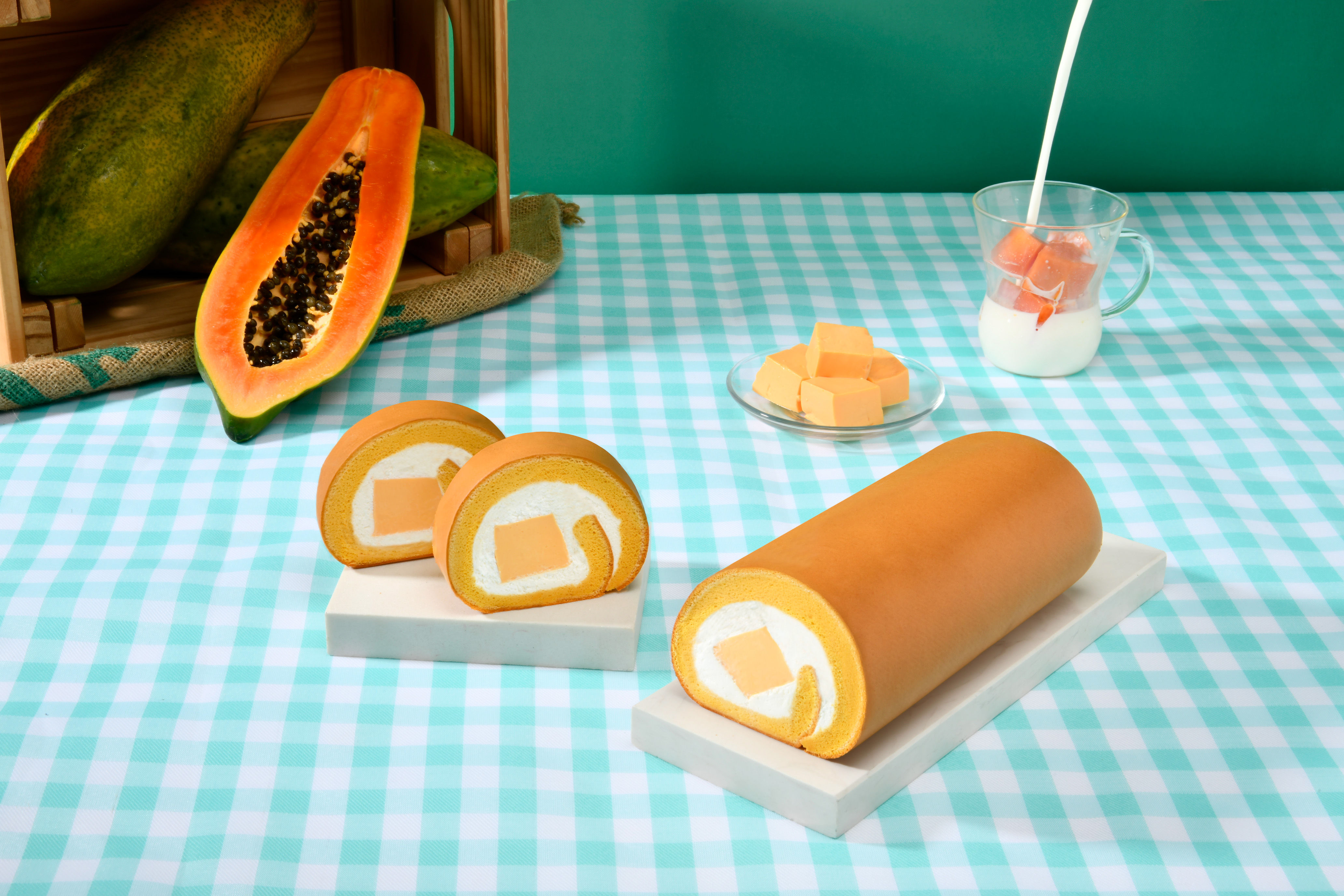 ▲夏季特色甜品。（圖／各業者提供）