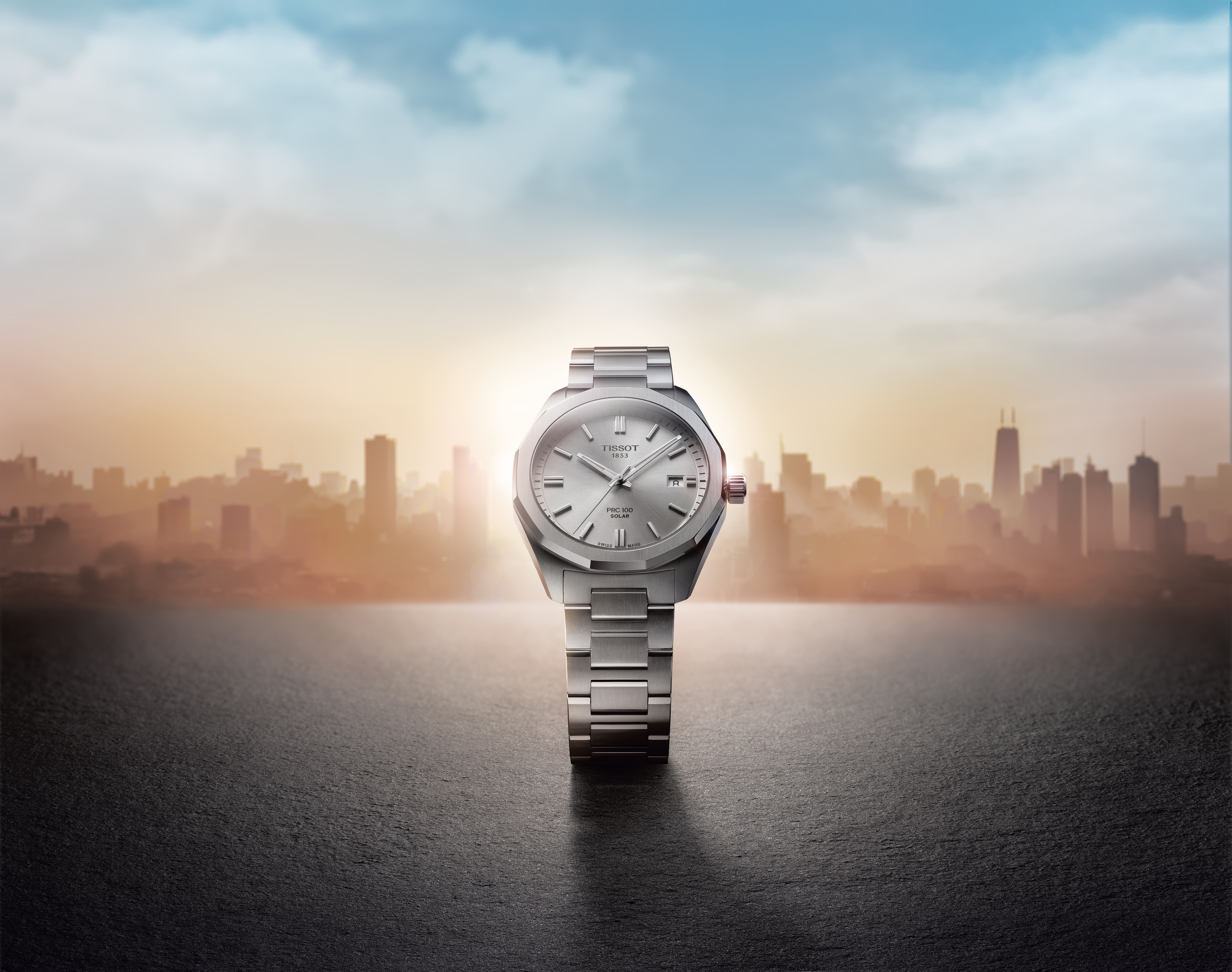 ▲▼Citizen,Tissot            。（圖／公關照）