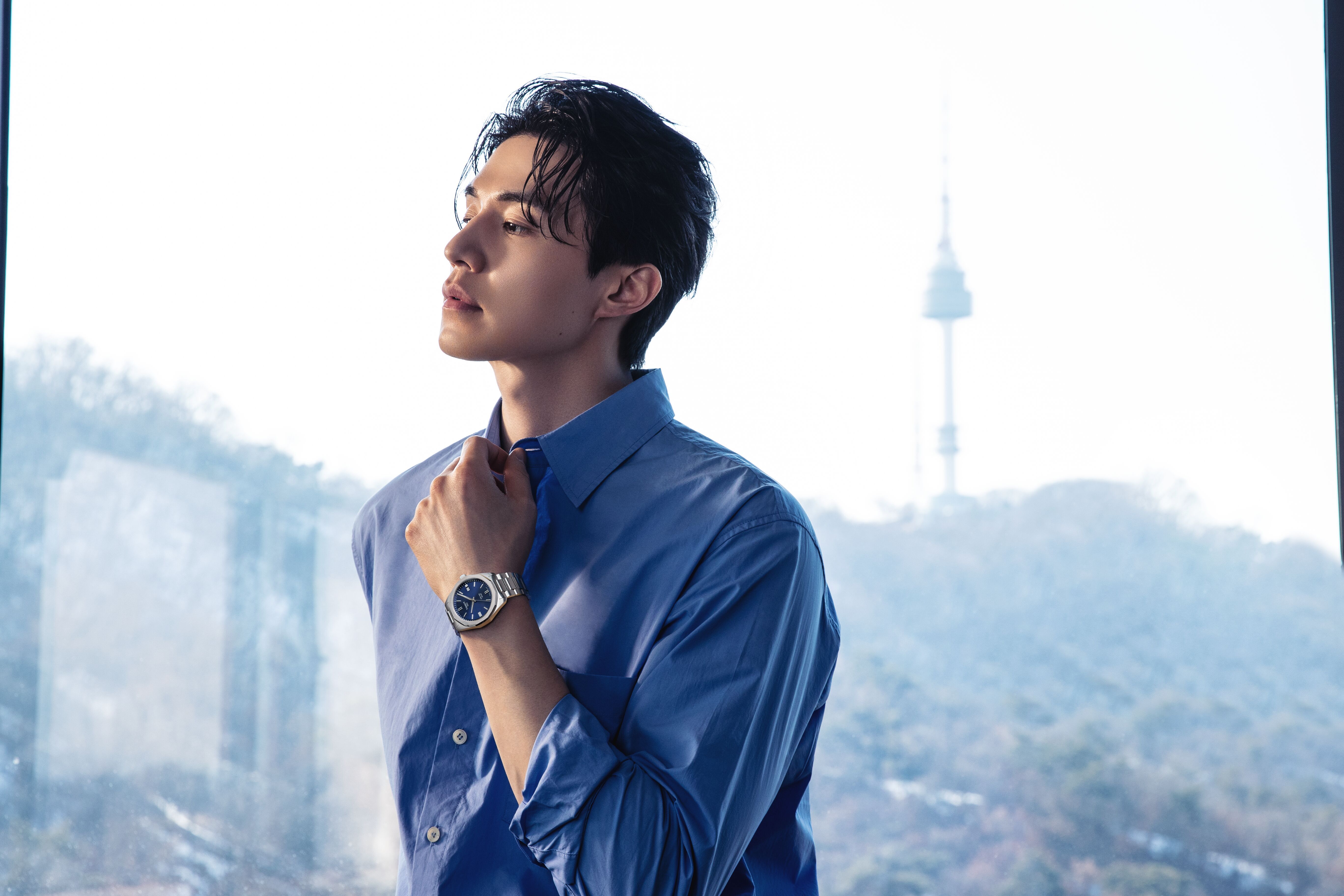 ▲▼Citizen,Tissot            。（圖／公關照）