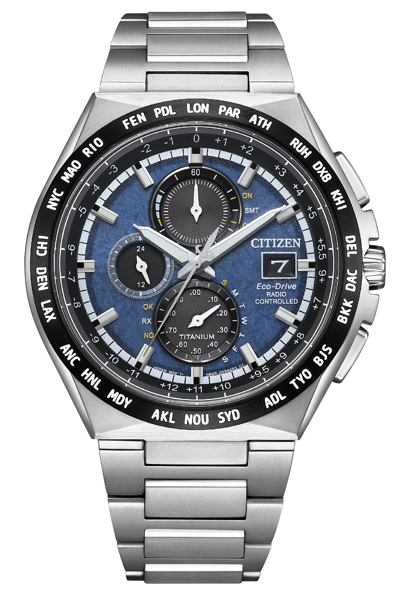 ▲▼Citizen,Tissot            。（圖／公關照）
