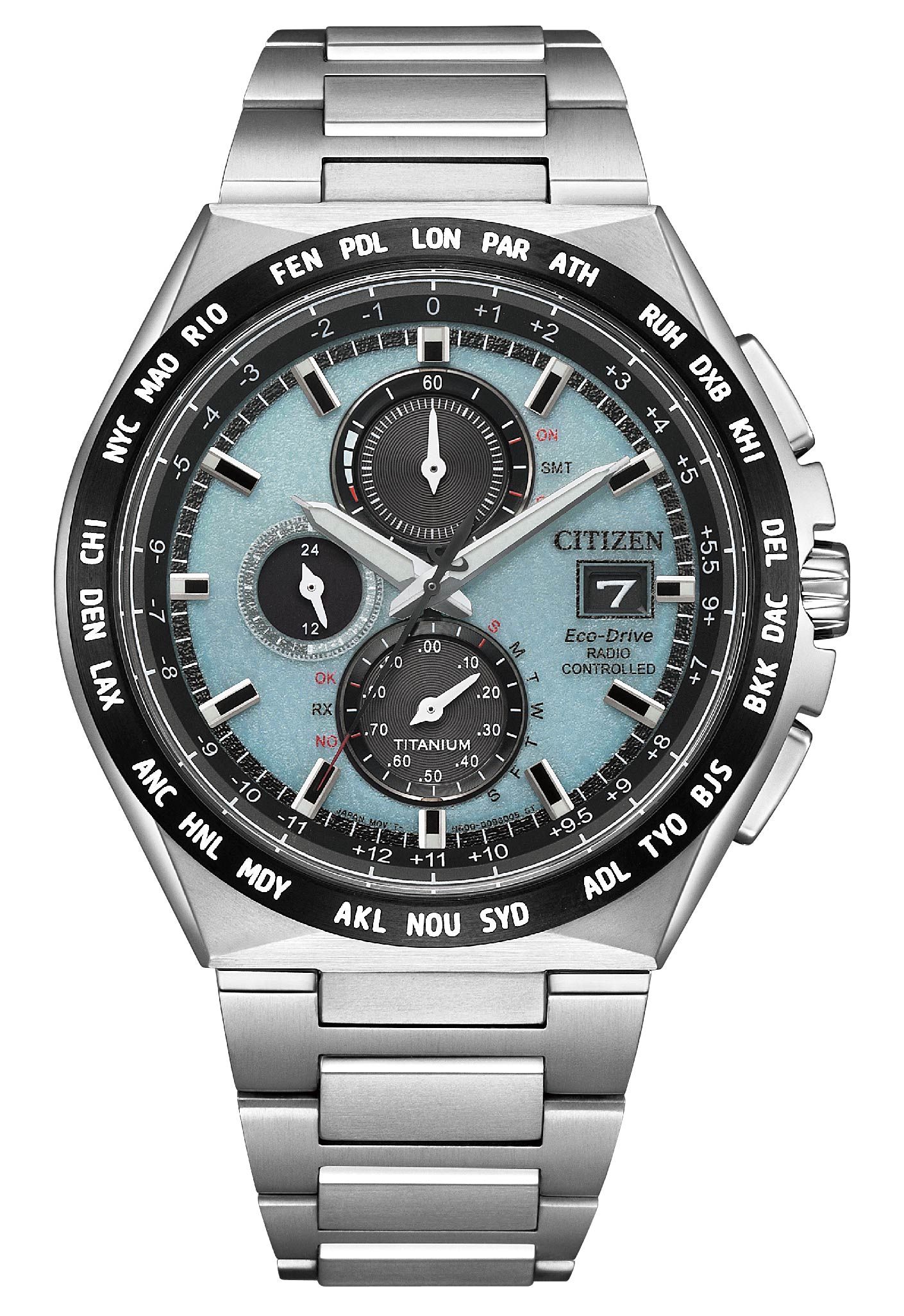 ▲▼Citizen,Tissot            。（圖／公關照）