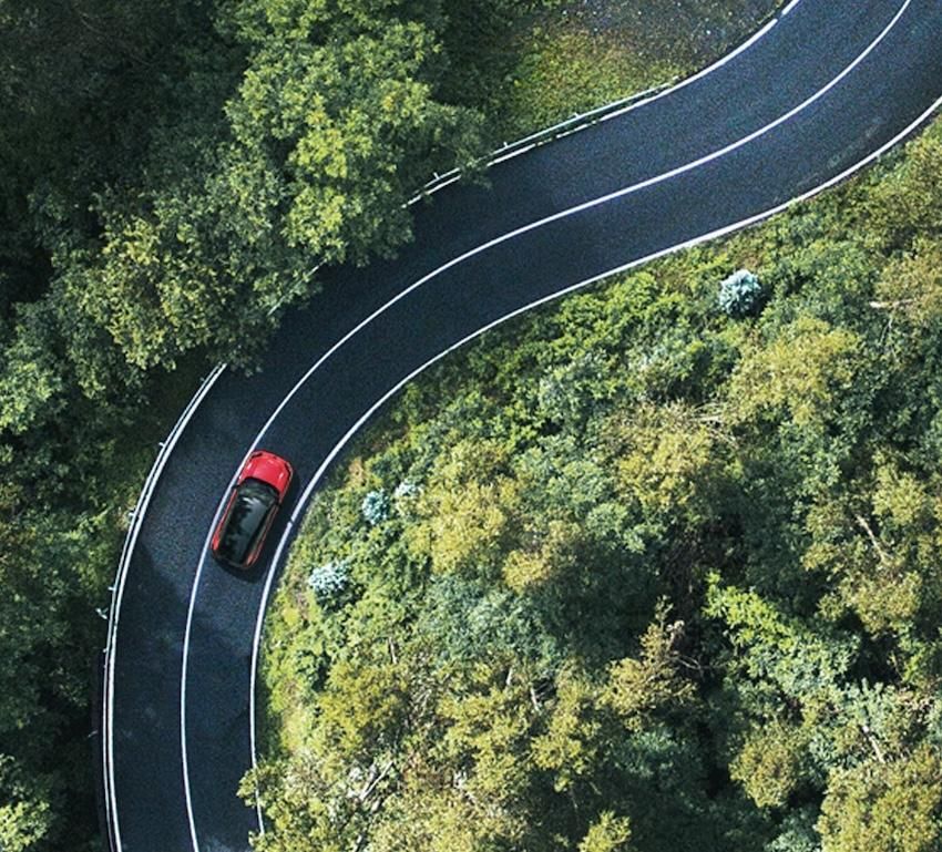 ▲新一代TOYOTA RAV4預告5月21日發表。（圖／翻攝自TOYOTA）