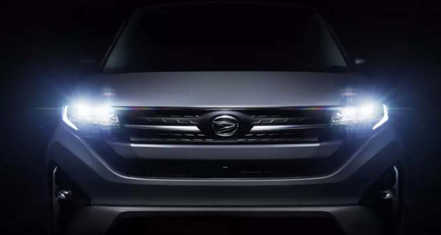 ▲沉寂了2年多！Daihatsu大發宣布Move新一代來了。（圖／翻攝自Daihatsu）