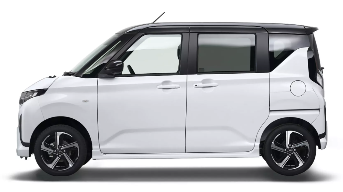 ▲沉寂了2年多！Daihatsu大發宣布Move新一代來了。（圖／翻攝自Daihatsu）